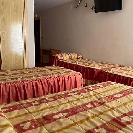Quentar Hotel Rural Exterior photo