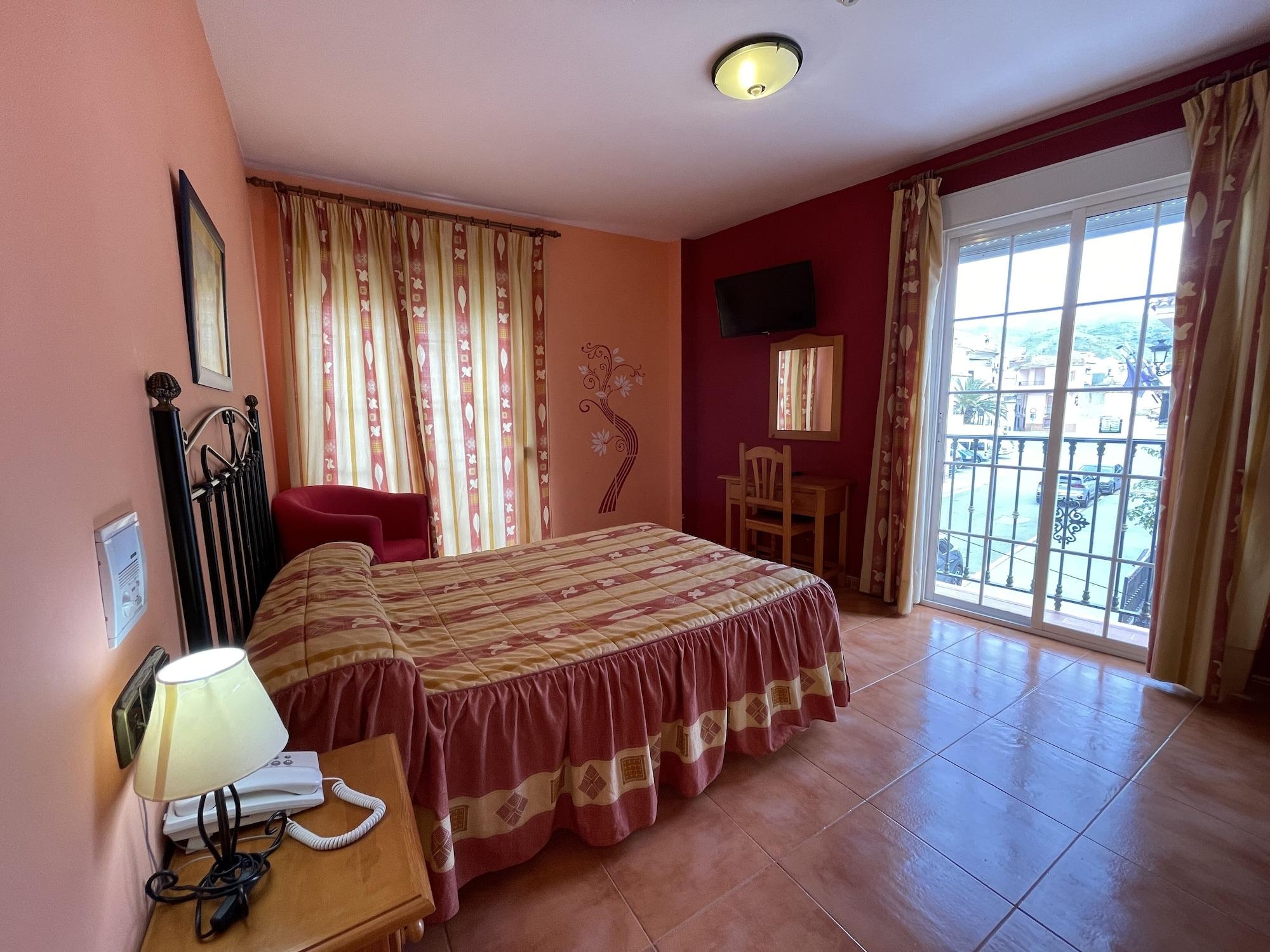 Quentar Hotel Rural Exterior photo