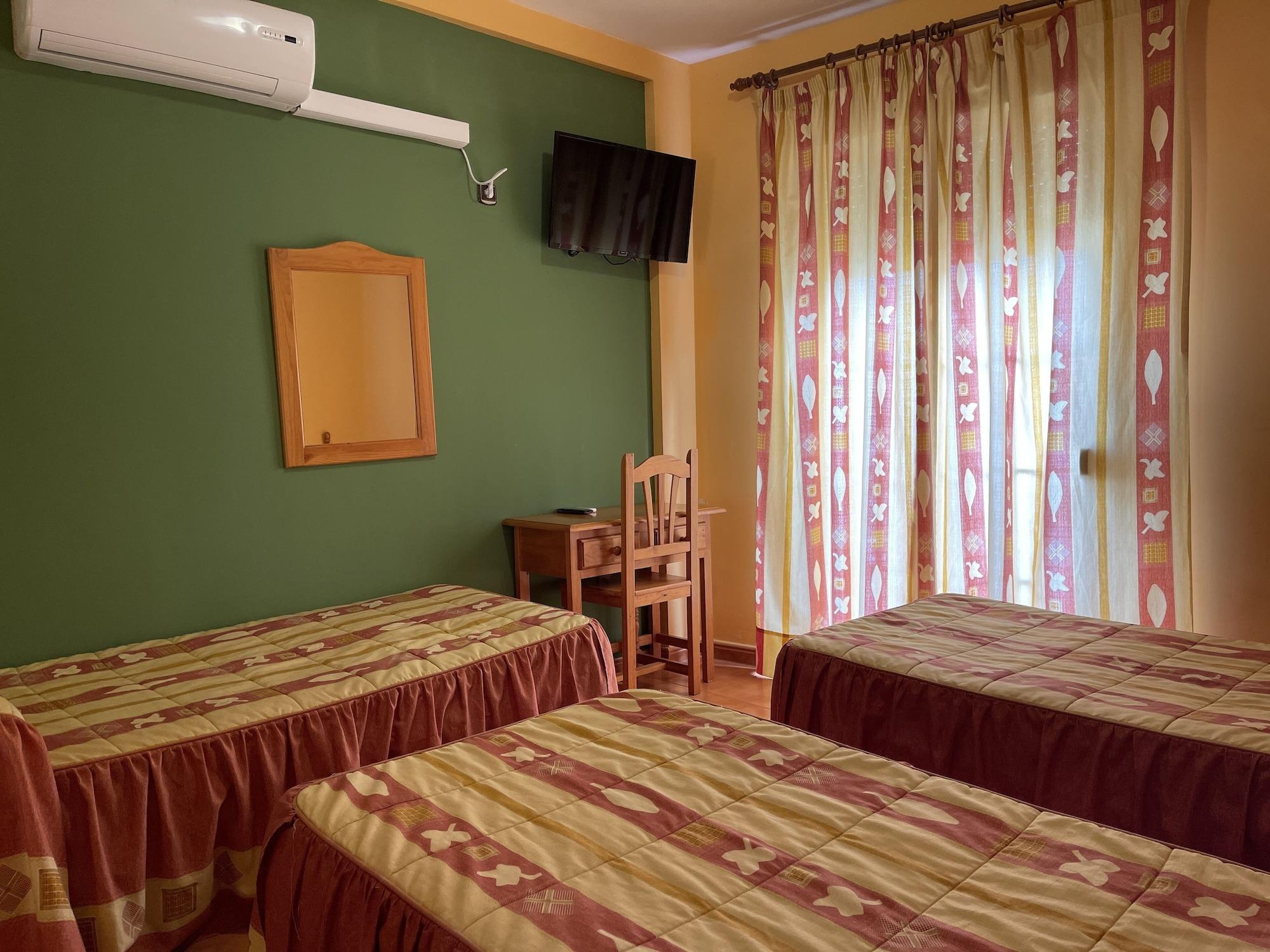 Quentar Hotel Rural Exterior photo