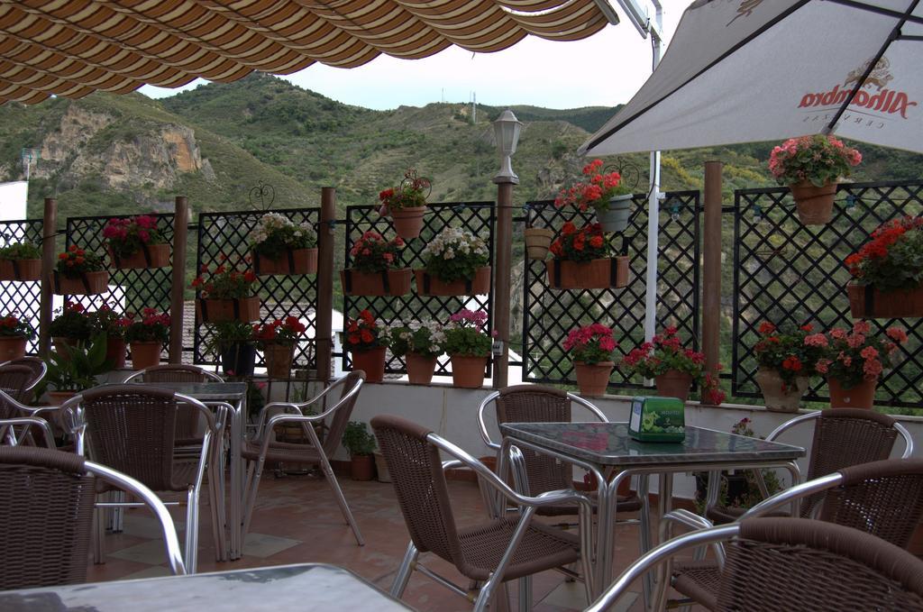 Quentar Hotel Rural Exterior photo